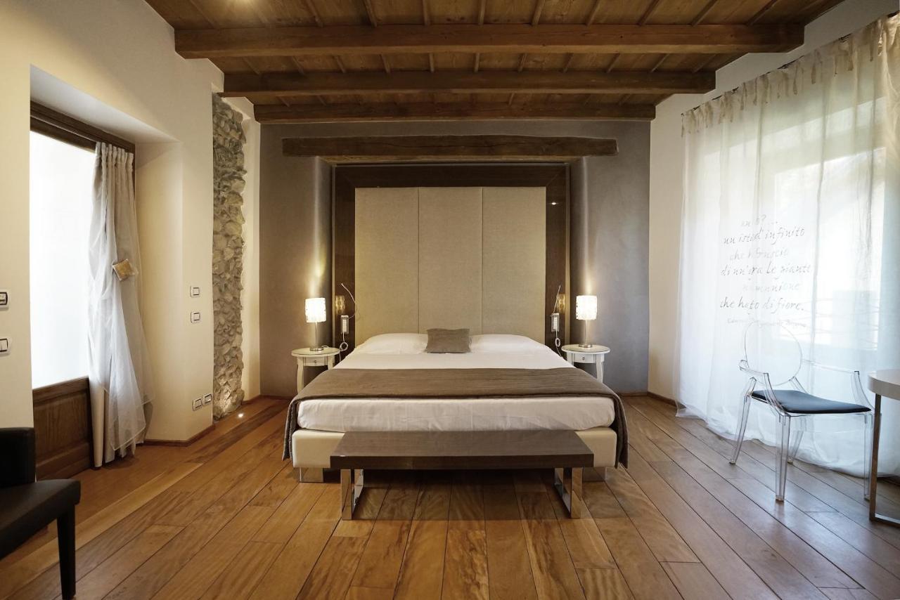 Il Portico - 1711 Luxury Arlate